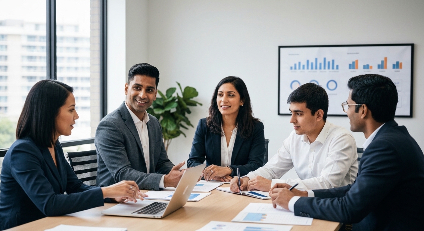 Building a Leadership Development Culture Within Your Organisation