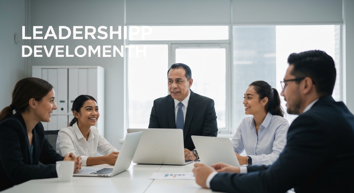 Leadership Development for Remote and Hybrid Teams: What Works