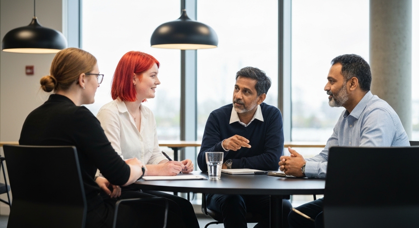 Real-World Leadership Development Examples from Leading UK Companies