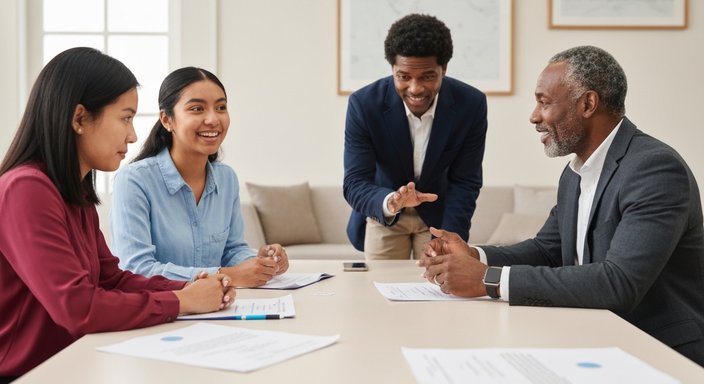 The Role of Emotional Intelligence in Leadership Development