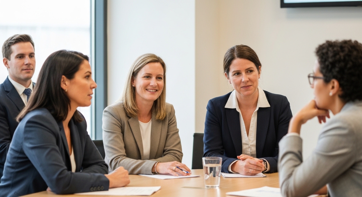 Leadership Development for Women: Strategies for Closing the Leadership Gap