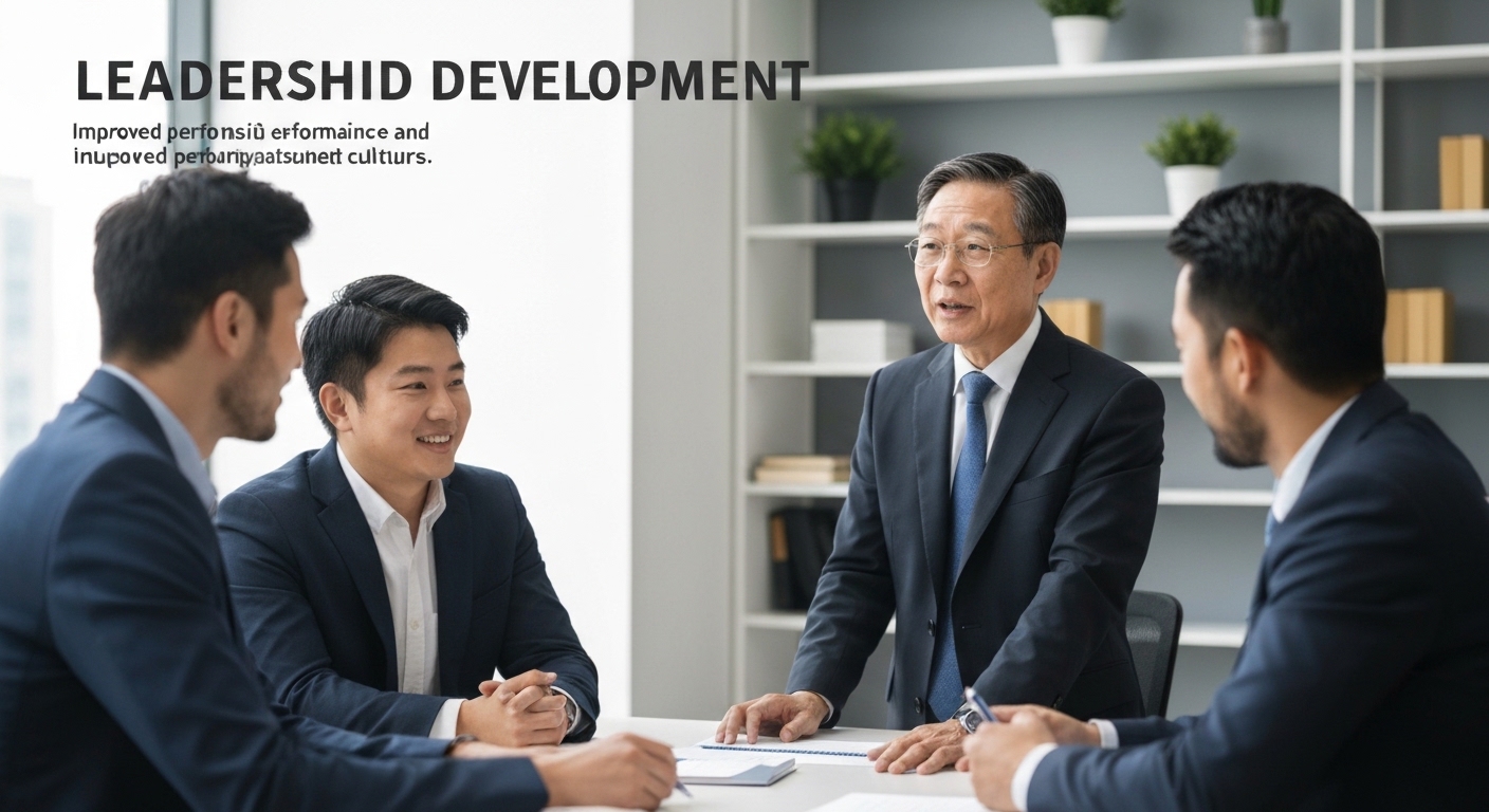 10 Proven Benefits of Investing in Leadership Development