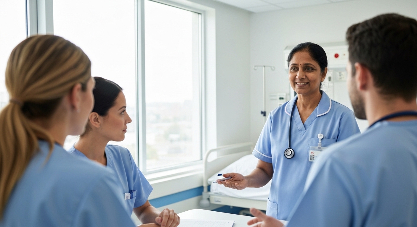 Leadership Development in Healthcare: Building Stronger Clinical and Administrative Leaders