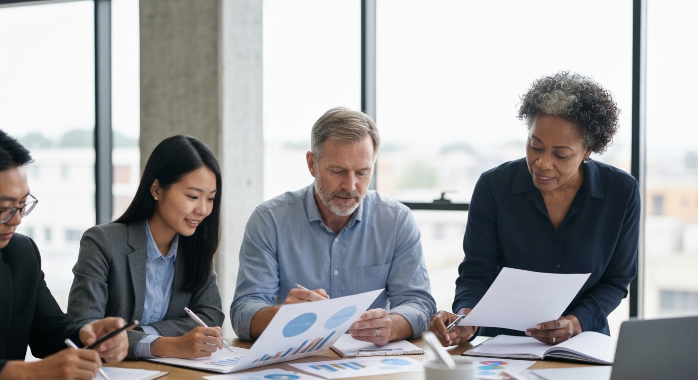 What Is Leadership Development? A Comprehensive Definition and Overview