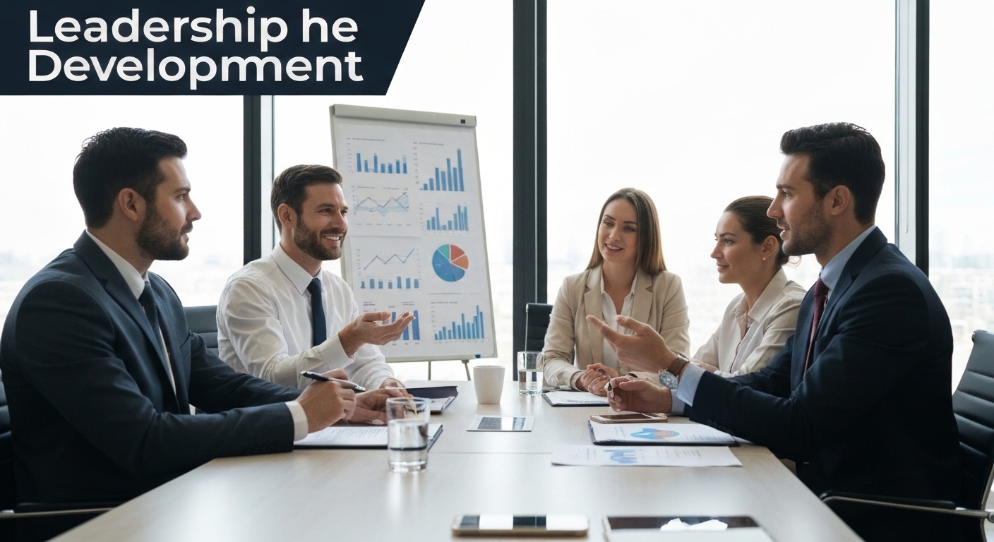 Measuring the ROI of Leadership Development: Metrics That Matter