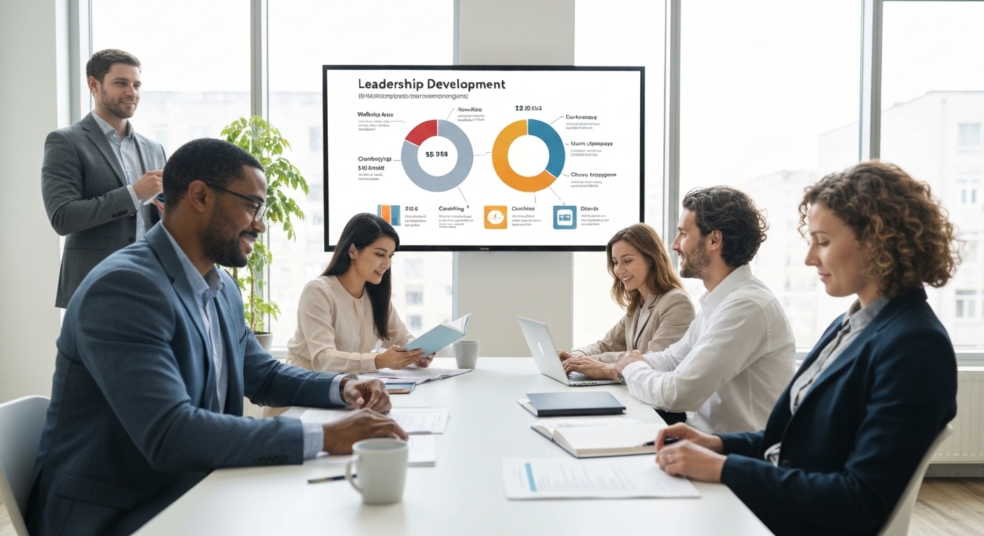 Leadership Development Costs: A Practical Pricing and Budgeting Guide