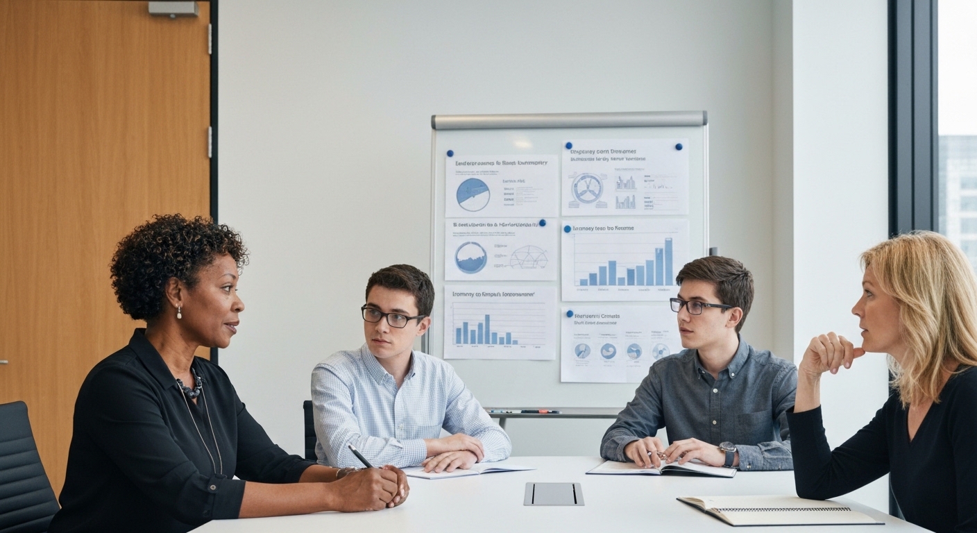 The Future of Leadership Development: Trends Shaping the Next Decade